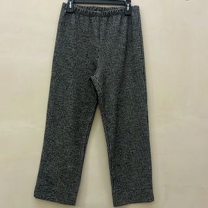 Brynn Walker Houndstooth Pant